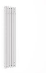 Oltens Stang calorifer de baie decorativ 180x37 cm alb 55029000 (55029000)