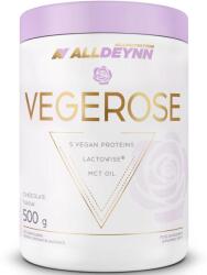 ALLNUTRITION AllDeynn Vegerose, ciocolată , 500 g, AllNutrition (8799)
