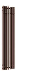 Oltens Stang calorifer de baie decorativ 180x37 cm cupru periat 55029610 (55029610)