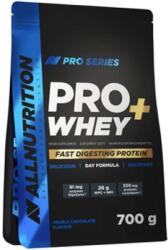 ALLNUTRITION Pro Whey+, caramel sărat, 700 g, AllNutrition (8703)