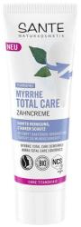 Sante total care fluoridmentes fogkrém mirhával 75 ml 101694 (101694)