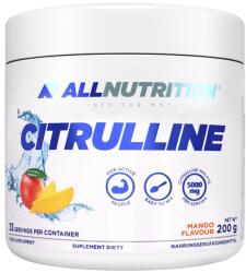 ALLNUTRITION Citrulline, mango, 200 g, AllNutrition