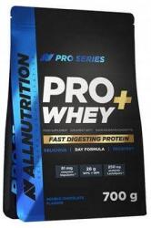 ALLNUTRITION Pro Whey+, ciocolată albă cu nucă de cocos, 700 g, AllNutrition (8703)