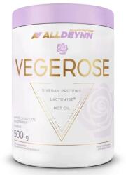 ALLNUTRITION AllDeynn Vegerose, ciocolată albă cu zmeură, 500 g, AllNutrition (8799)