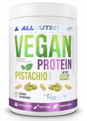 ALLNUTRITION Vegan Protein, fistic, 500 g, AllNutrition (7240)
