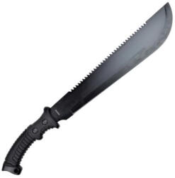 SKC SCK machete model K829 with case (CC-K829) (CC-K829)