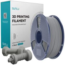 SUNLU Filament ABS High-Speed szürke 1kg 1.75mm ABS H-S Gr (6933582316921)