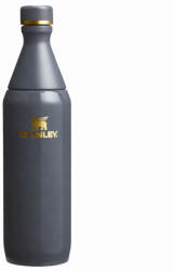 STANLEY All Day Slim Thermal Bottle 600ml, twilight gloss (10.12069-118)
