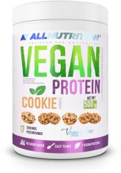 ALLNUTRITION Vegan Protein, fursec , 500 g, AllNutrition