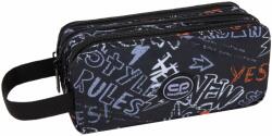COOLPACK Penar Cool Pack Primus - New York, cu 3 fermoare și mâner (F060909L) Penar