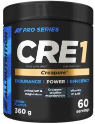 ALLNUTRITION CRE1 Creapure, lămâie, 360 g, AllNutrition (9343)