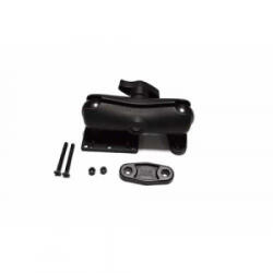 Zebra XC6 targonca tablet rögzítő (350025) (350025) - aqua