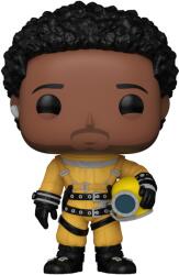 Funko Figurină Funko POP! Movies: Fast & Furious - Tej Parker #1996 (111584) Figurina