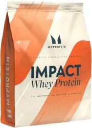 Myprotein Impact Whey Protein, smoothie de ciocolată, 2.5 kg, Myprotein