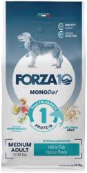 FORZA10 Medium Diet Halak 12 kg