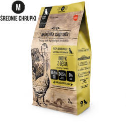 Wiejska Zagroda Indyk és liba falusi csomag, 2 kg