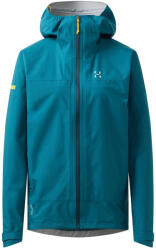 Haglöfs L. I. M Airak 2, 5L Jacket Размер: M / Цвят: син