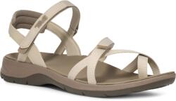 Teva Tirra Traveler Slingback Размер на обувките (ЕС): 39 / Цвят: бежов