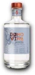 DOMOVINA Szilvapálinka 52% 0, 7L