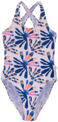 Aquawave Salava Jr - Summer Beige Flower Print Детски размер: 140 /