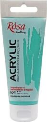 Rosa Gallery Akril festék Turquoise Green (604) 60 ml 1 db (3241604)