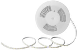 V-TAC Banda led smd 2835 10.5w/m 220-240v ip65 6500k rola 10m, SKU-23729 (SKU-23729)