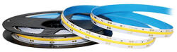 V-TAC Bandă LED COB 420 LED/m, 10W/m, 1000 lm/m, 6000K, IP20, 24V DC, 5m (SKU-2669)