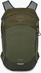 Osprey Rucsac de oraș Osprey Nebula 32 l moss green/earl grey heather
