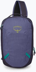 Osprey Rucsac de oraș pe umăr Osprey Transporter Sling euphoria purple