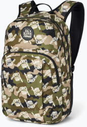 Dakine Rucsac urban Dakine Campus Hawaii 25 l camo shaka