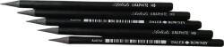 Daler-Rowney Graphic Pencil Комплект художествени моливи HB 12 бр (<![CDATA[654100300]]>)
