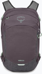 Osprey Rucsac de oraș Osprey Nebula 32 l graphite/purple heather