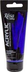 Rosa Gallery Akril festék Ultramarine (645) 60 ml 1 db (3241645)