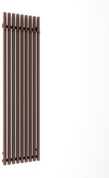 Oltens Stang fürdőszoba radiátor dekoratív 180x48 cm réz csiszolt 55030610 (55030610)