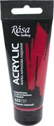 Rosa Gallery Akril festék Carmine Deep (622) 60 ml 1 db (3241622)