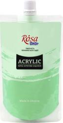 Rosa Studio АКРИЛНА боя Mint (440) 200 ml 1 бр (323200440)