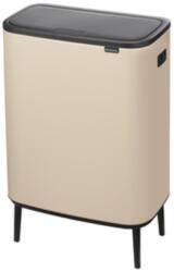 Brabantia Bo Touch Bin hulladéktartály 60 l 247941 (247941)