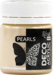 Rosa Talent АКРИЛНА боя 71 Beige Pearl 20 ml 1 бр (22031)