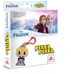 Red Castle Frozen: Elsa - set breloc din mărgele de călcat (BB14 01)