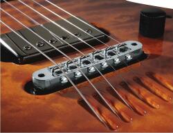 L. R. Baggs T-Bridge Chrome Doză chitară (TBRIDGE-CH)