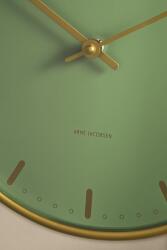 Arne Jacobsen Clocks часовник стенен от метал 29 cm (43484)