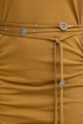 PINKO рокля от памук (106909.A3AR) - answear - 234,50 лв