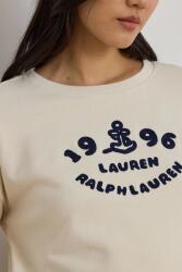Ralph Lauren суичър дамски от памук (200P10151)