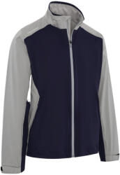 Callaway Jachetă pentru bărbați Callaway Stormlite III Waterproof Jacket Ccrete XXL