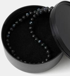 Tom Wood Колие Tom Wood Cove Necklace (101480)