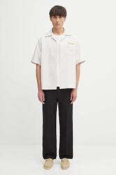 Visvim Риза с вълна Visvim keesey sp shirt (125105011013)