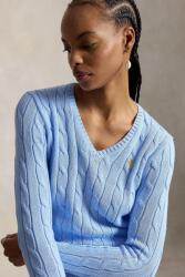 Ralph Lauren пуловер дамски от памук (211971870) - answear - 430,09 лв