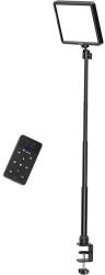 Ulanzi Panou LED 24W Pentru Birou Ulanzi VIJIM K22 LED Key Remote Light 2500K 9000K 2959
