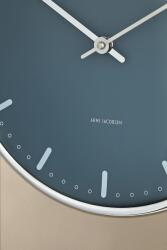 Arne Jacobsen Clocks часовник стенен от метал 29 cm (43487)