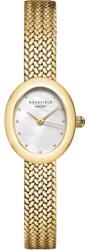 Rosefield Ceas Rosefield Oval Gold MWGMG-M02 Ceas